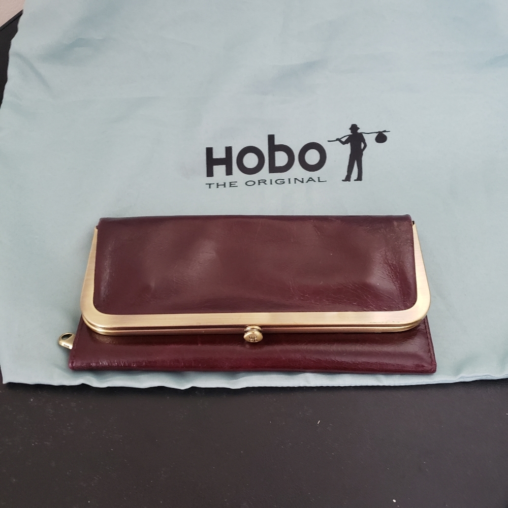 HOBO wallet